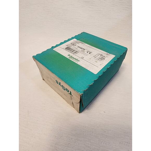 Schneider LC1-D09F7 Contactor TeSys Telemecanique Square D - Picture 4 of 6